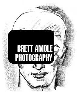 Brett Amole Photograhy Weddings