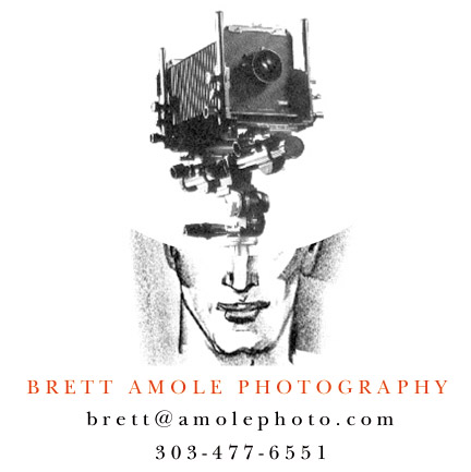 Brett Amole Photography