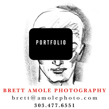 Brett Amole Photography Portfolio Images